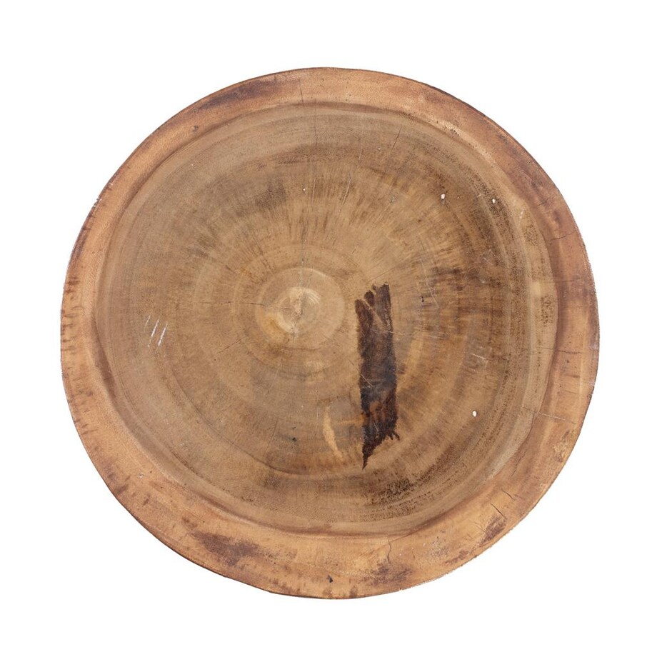 Stolik Massaka - Naturalny