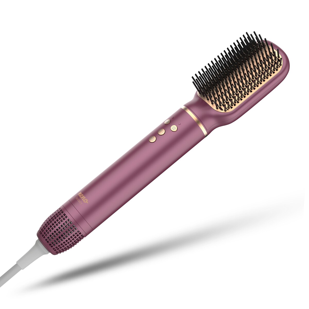 NENO BEAUTY VIO Suszarko-lokówka do włosów