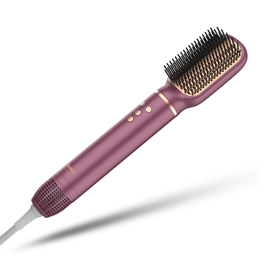 NENO BEAUTY VIO Suszarko-lokówka do włosów