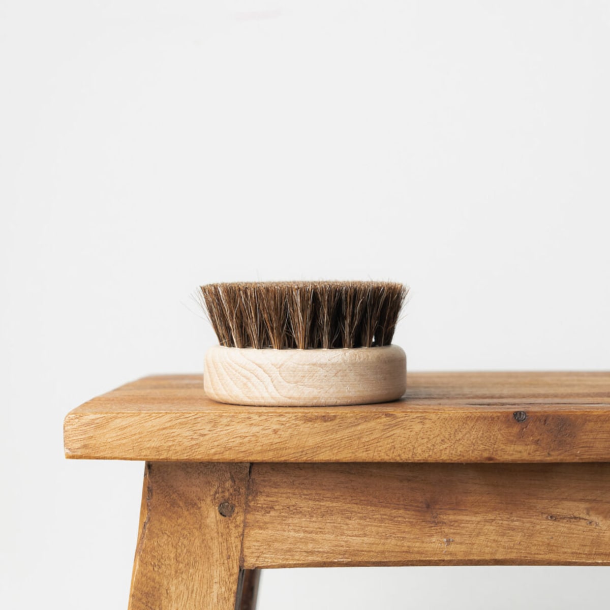 Szczotka do masażu na sucho – biust, szyja, dekolt, No.11