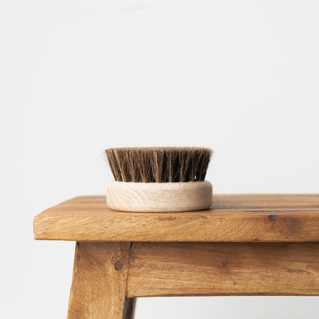 Szczotka do masażu na sucho – biust, szyja, dekolt, No.11