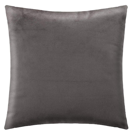 Poduszka dekoracyjna do salonu, sypialni, welurowa, 40 x 40 cm
