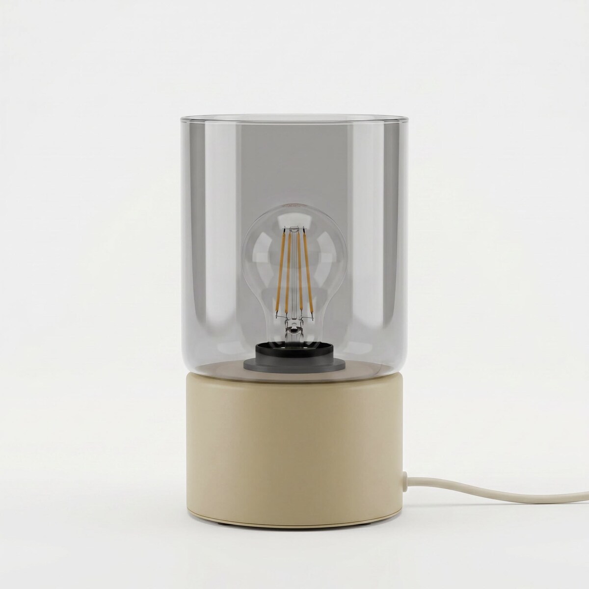 Lampka stołowa / nocna K-6055 z serii DEX