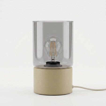 Lampka stołowa / nocna K-6055 z serii DEX