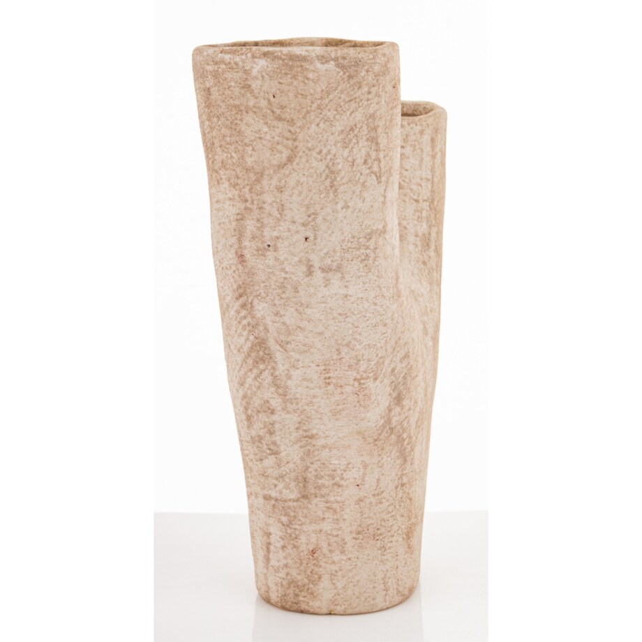 Wazon ceramiczny 34,5x31x11 cm CAXITTA igrek