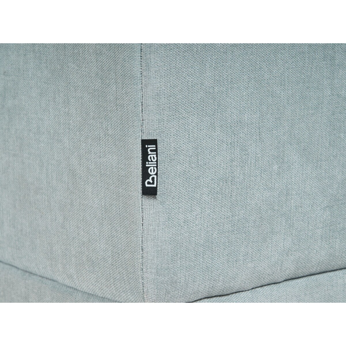 Szezlong MARUM Szenil Błękitny