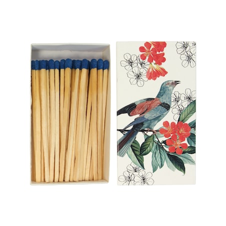 Zapałki długie "Kraska"