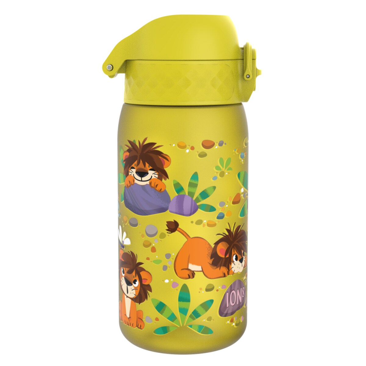 Butelka ION8 I8RF350PYLION Baby Lions
