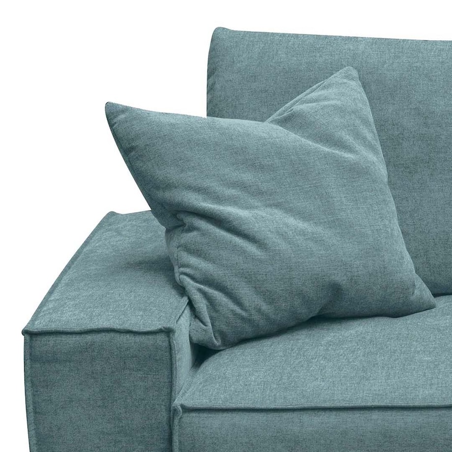 Melow Sofa narożna - morska
