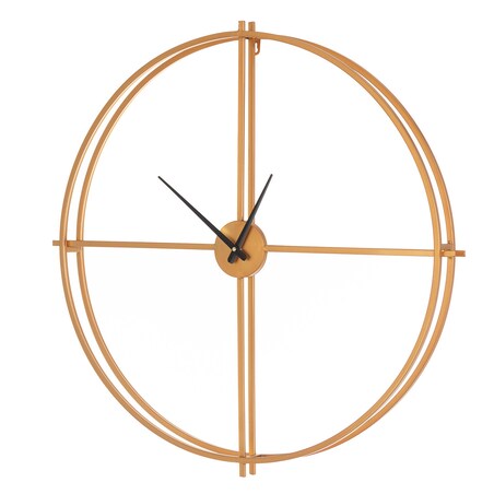 Zegar Greenwich 75cm, 75 cm