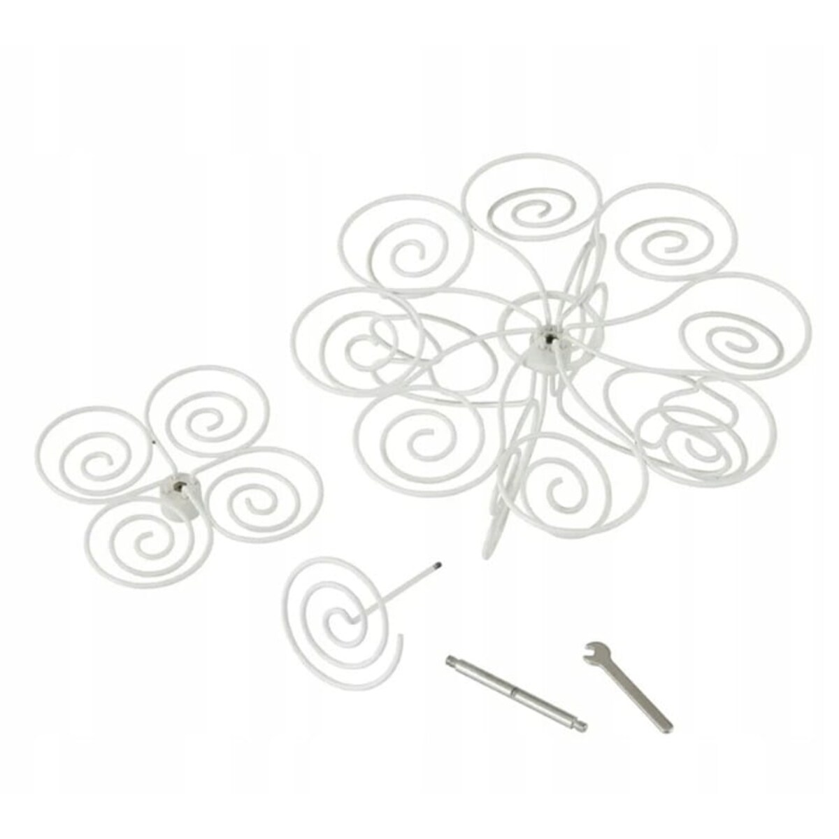 Stojak patera na muffiny muffinki babeczki ciastka BRUNBESTE