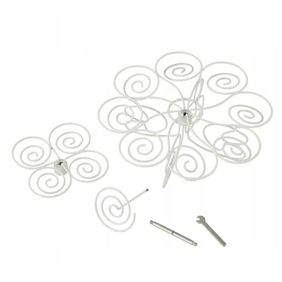 Stojak patera na muffiny muffinki babeczki ciastka BRUNBESTE