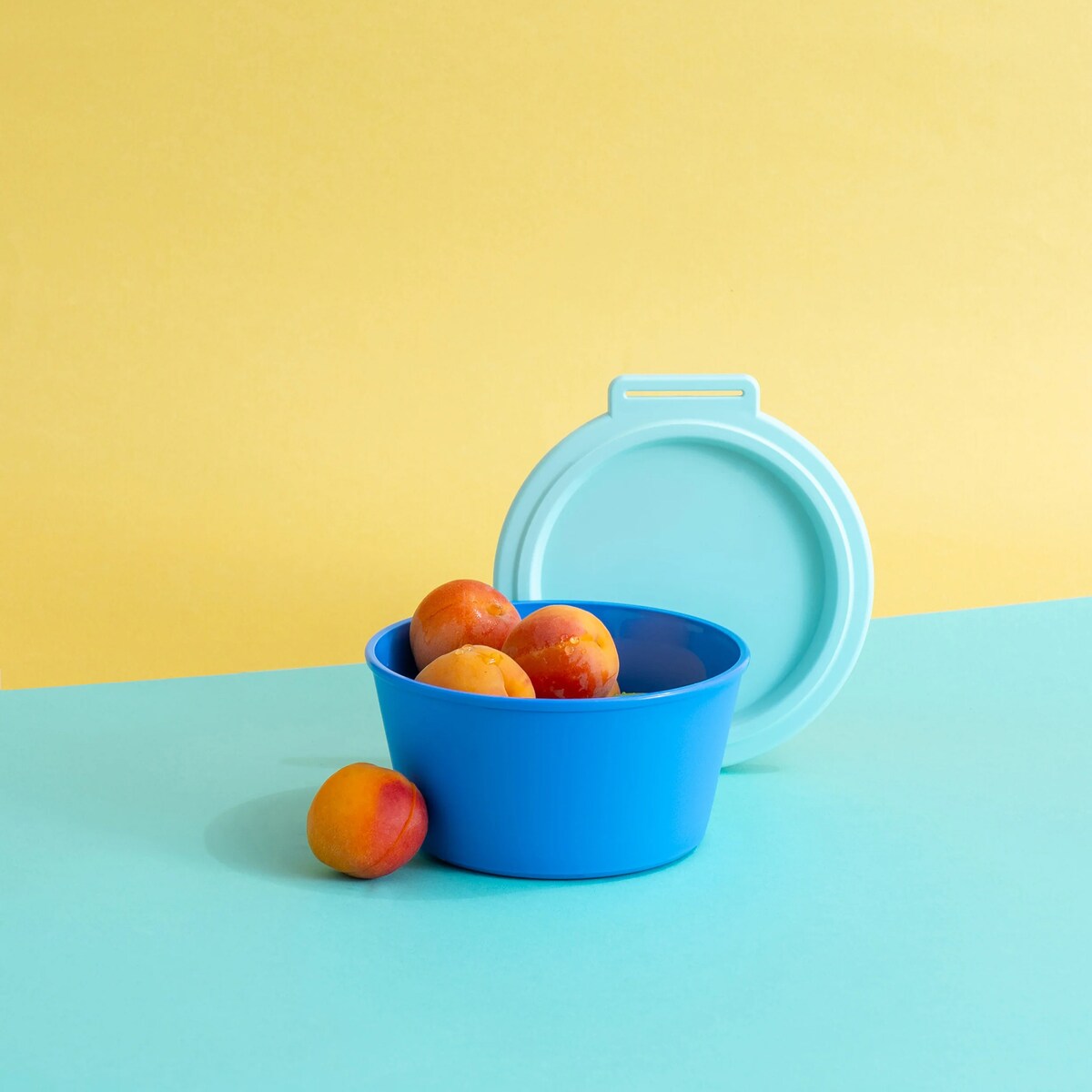 Miska z pokrywką NORA BOX, 700 ml, KOZIOL