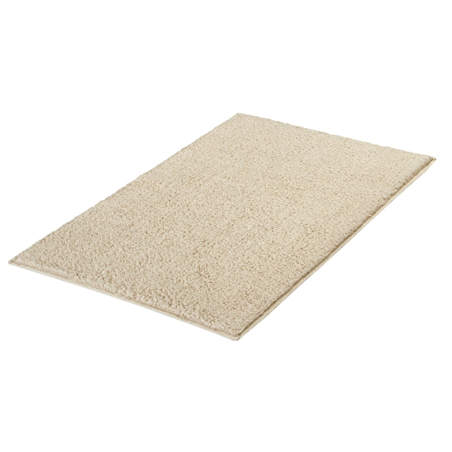Kleine Wolke Finn Dywanik łazienkowy naturalny beż 50x 80 cm