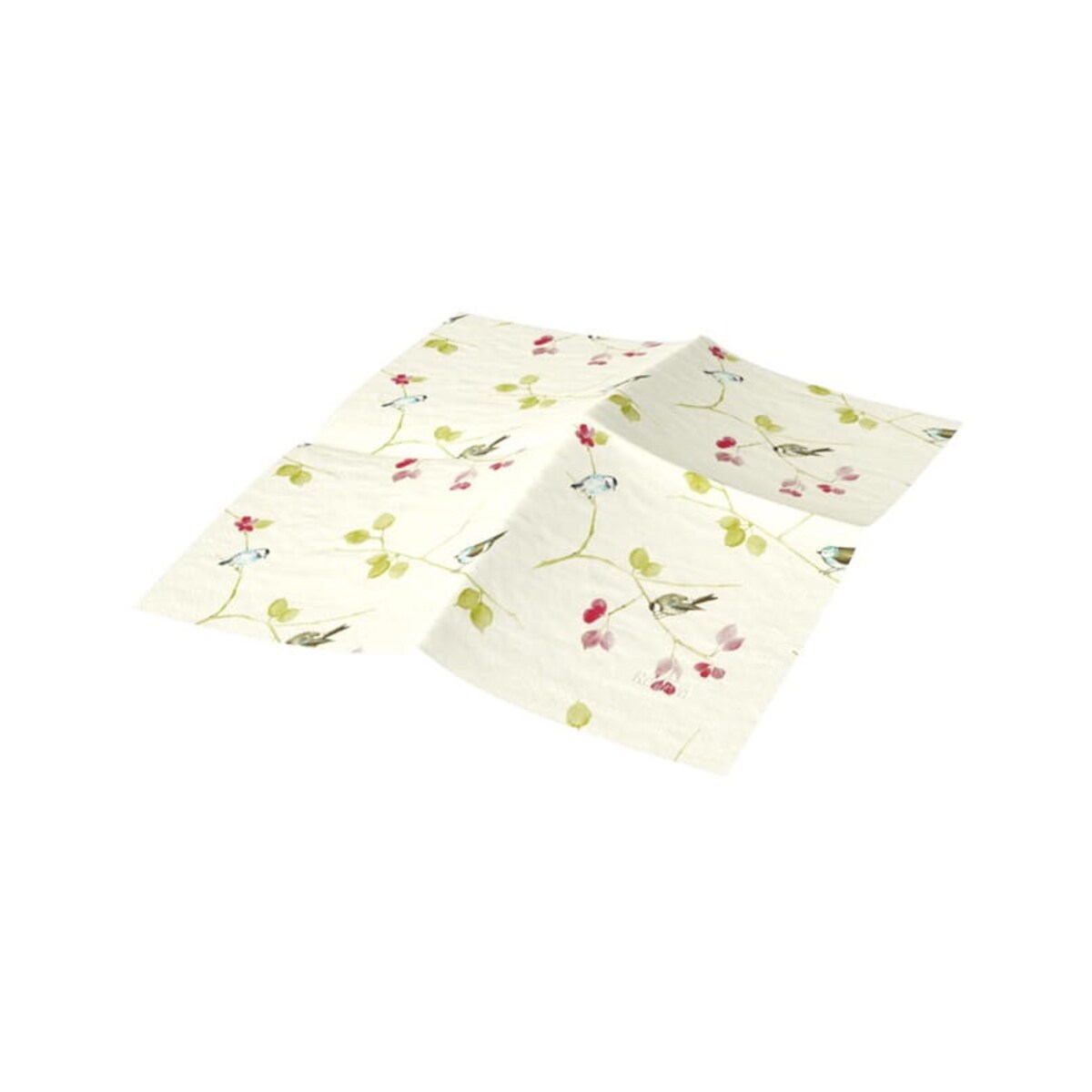 Serwetki Renova Bird Painting 20szt