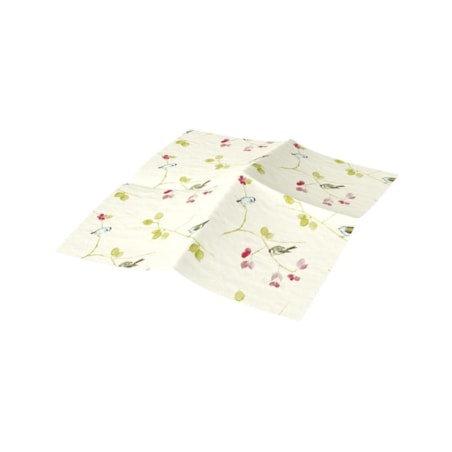 Serwetki Renova Bird Painting 20szt