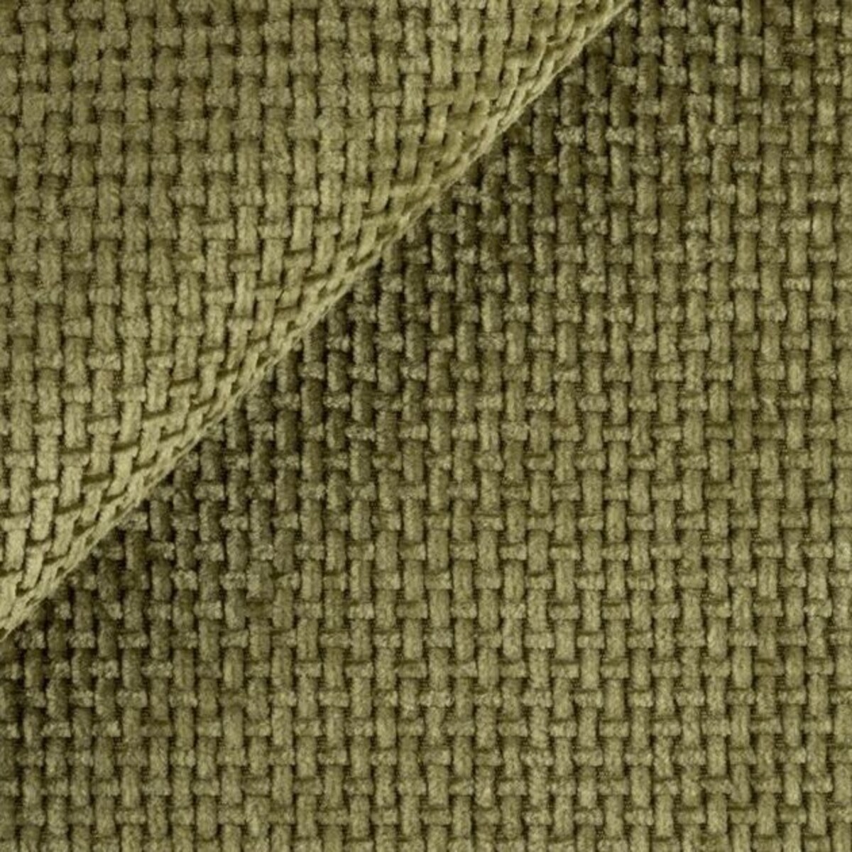 Narożnik pikowany, rozkładany z funkcją spania SOHI, Flow 12 - zielony