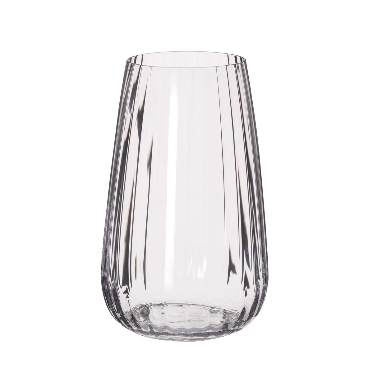 Szklanki Ottico 4szt. 570ml, 6 x 9 x 14 cm