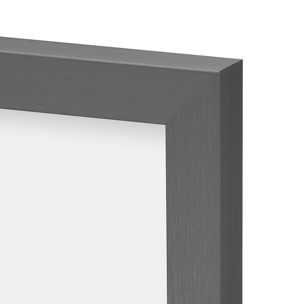 Ramki, 13x18, szare, ramki na zdjęcia i plakaty, Knor - ramki dla dzieci