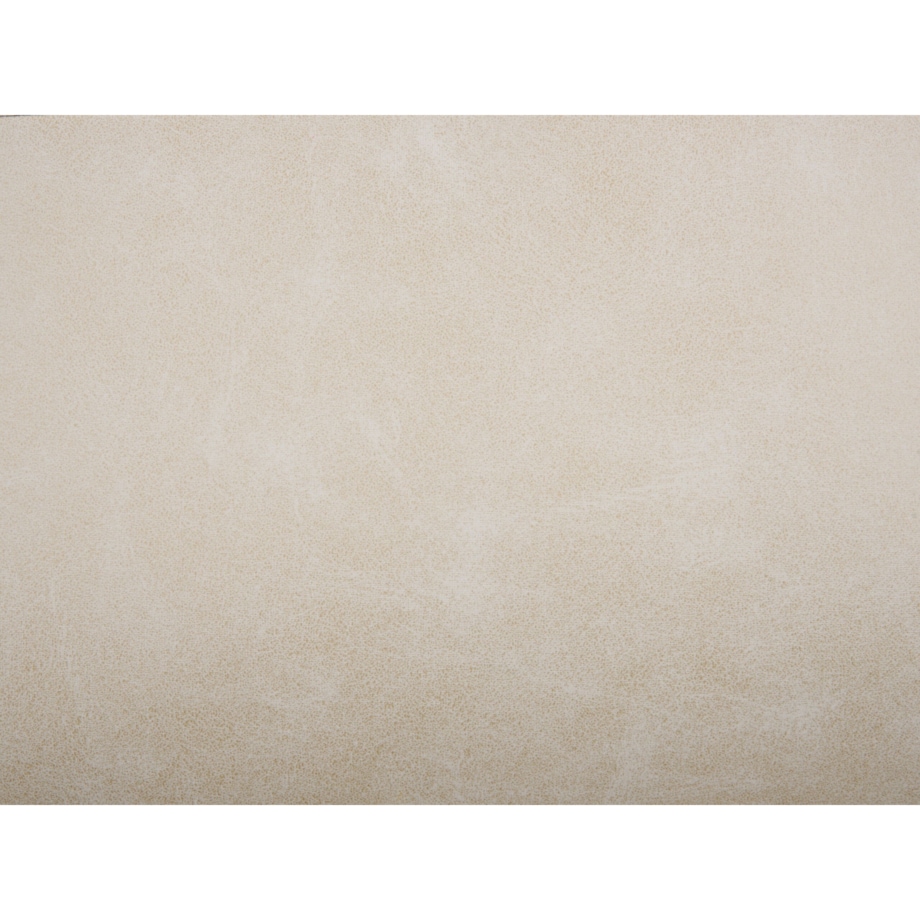 Sofa 2-osobowa kremowa SOVIK