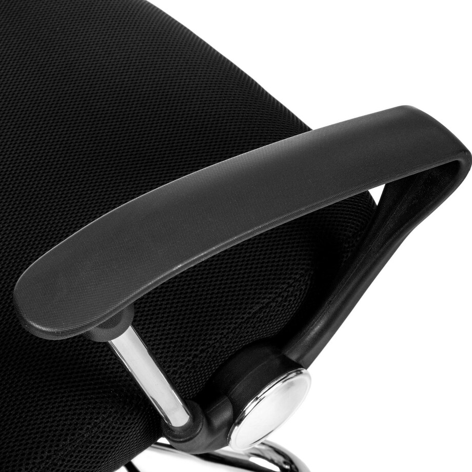 OBROTOWY FOTEL DO BIURKA Z SIATKÄ„ MESH W KOLORZE ZIELONYM