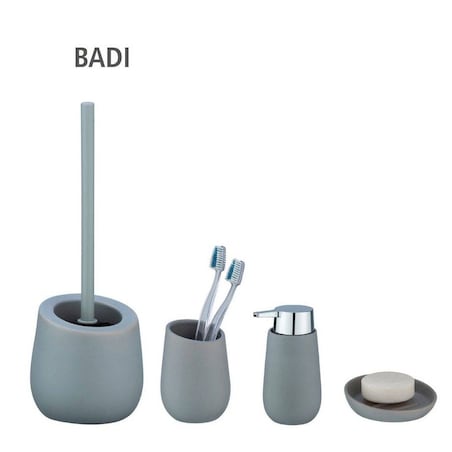 Szczotka do WC BADI, WENKO