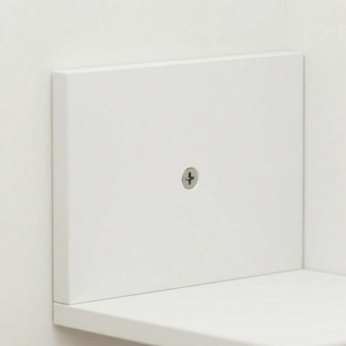 Regał ścienny VICO, 22 x 119 cm