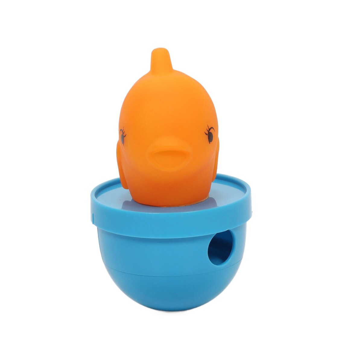 Zabawka dla kota RYBKA