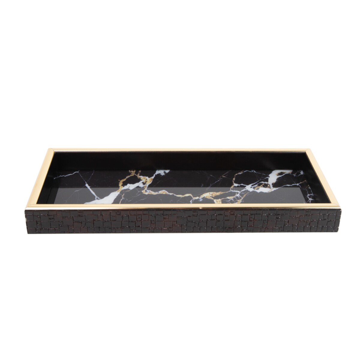 Taca dekoracyjna SHP MARBLE