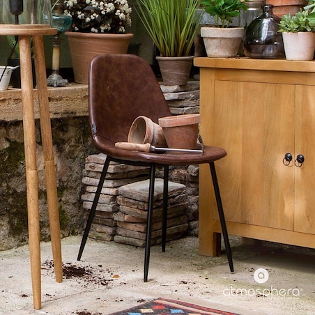 Krzesło do jadalni VLADI