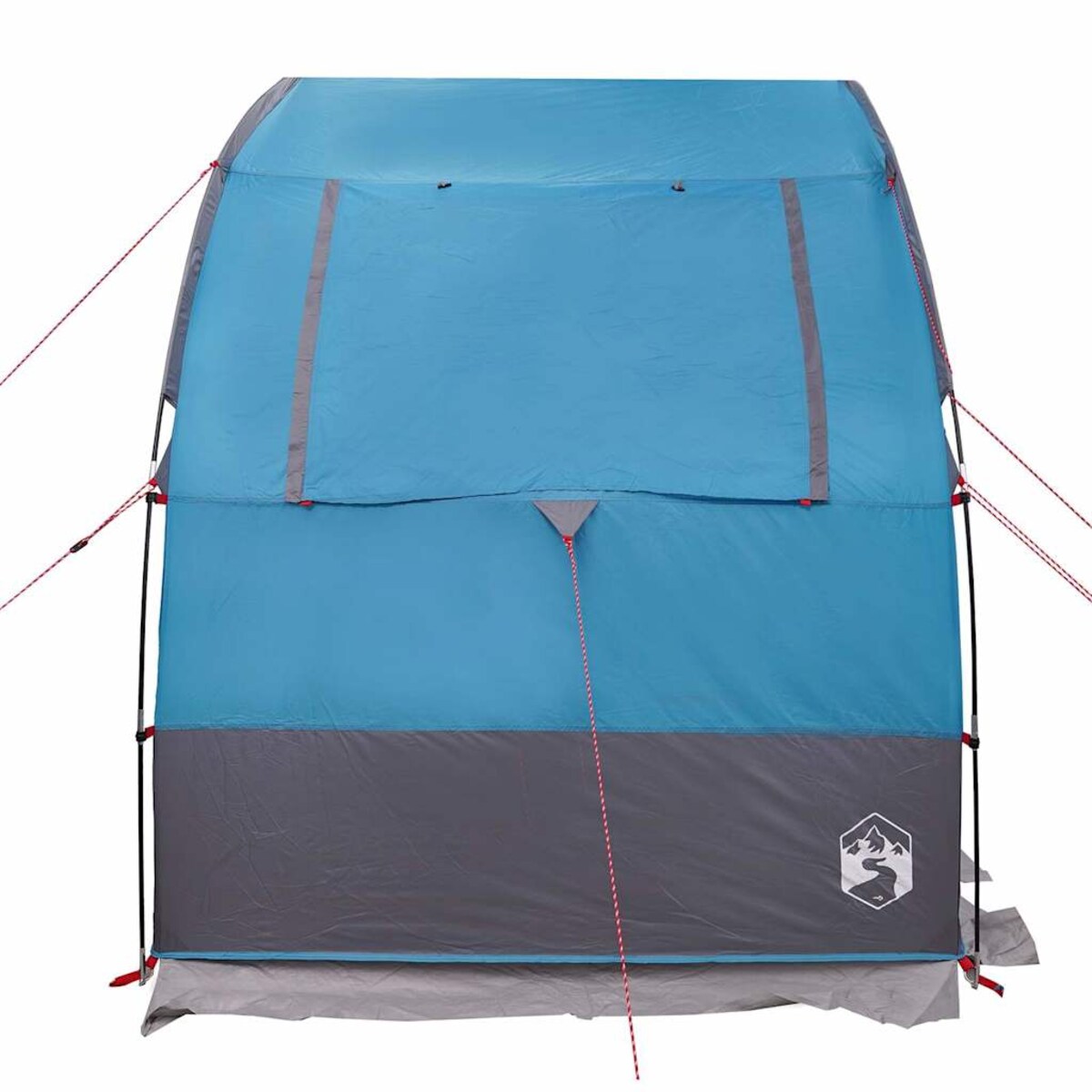 vidaXL Namiot z dachem Inny 194 x 180 x 210 cm Poliester