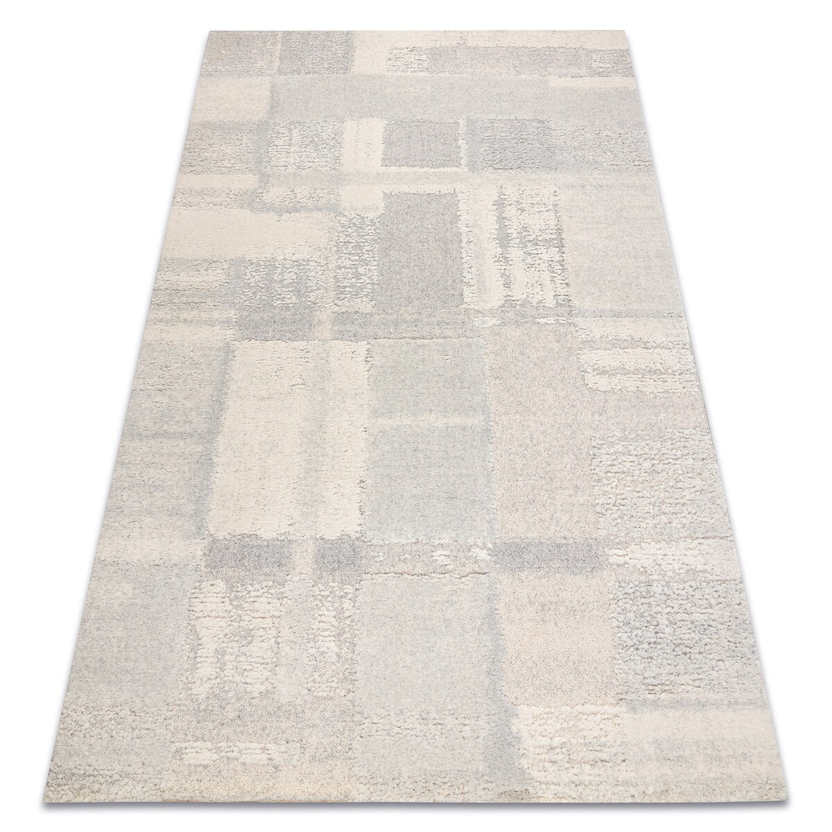 Dywan FLUX 461.43.AE110 wełniany OSTA - 160x230 cm