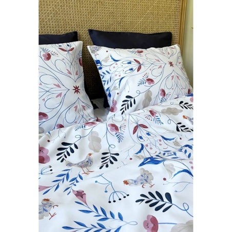 Poszewka Folk 40 x 40 cm