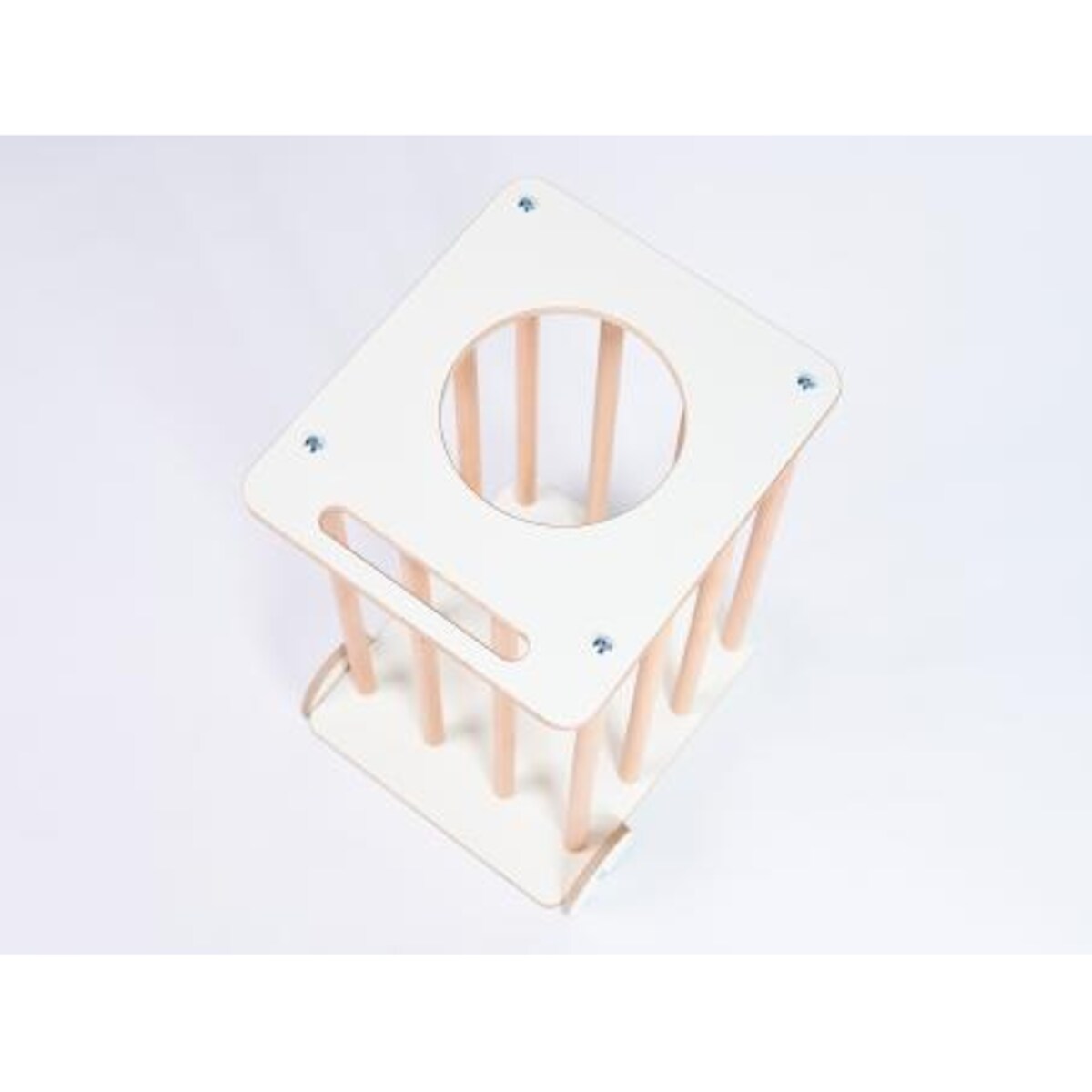 Przechowywanie kids zoo