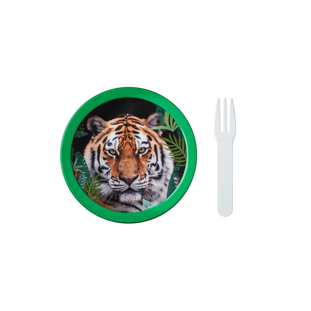 Lunch set Campus 3 el. Wild Tiger 107410865402