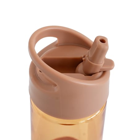 3 Sprouts Bidon dla Dziecka 350ml Recycled Rust