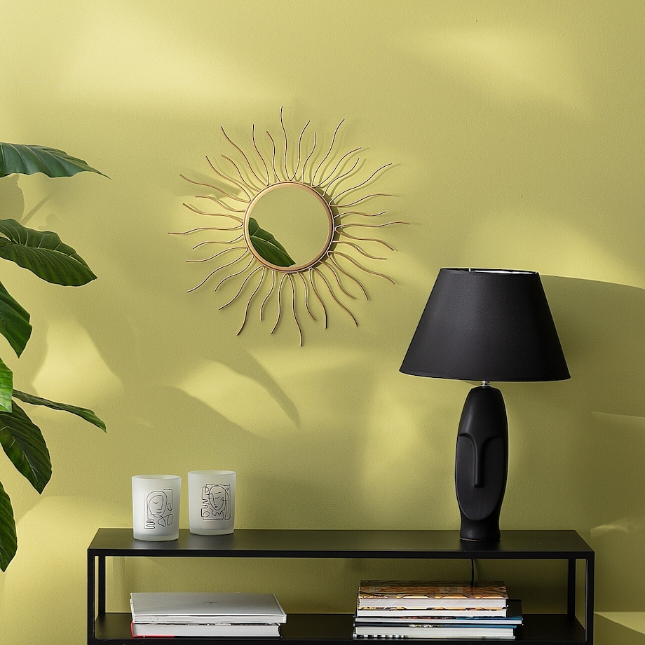 Lustro Rico 50cm, ⌀ 50 cm