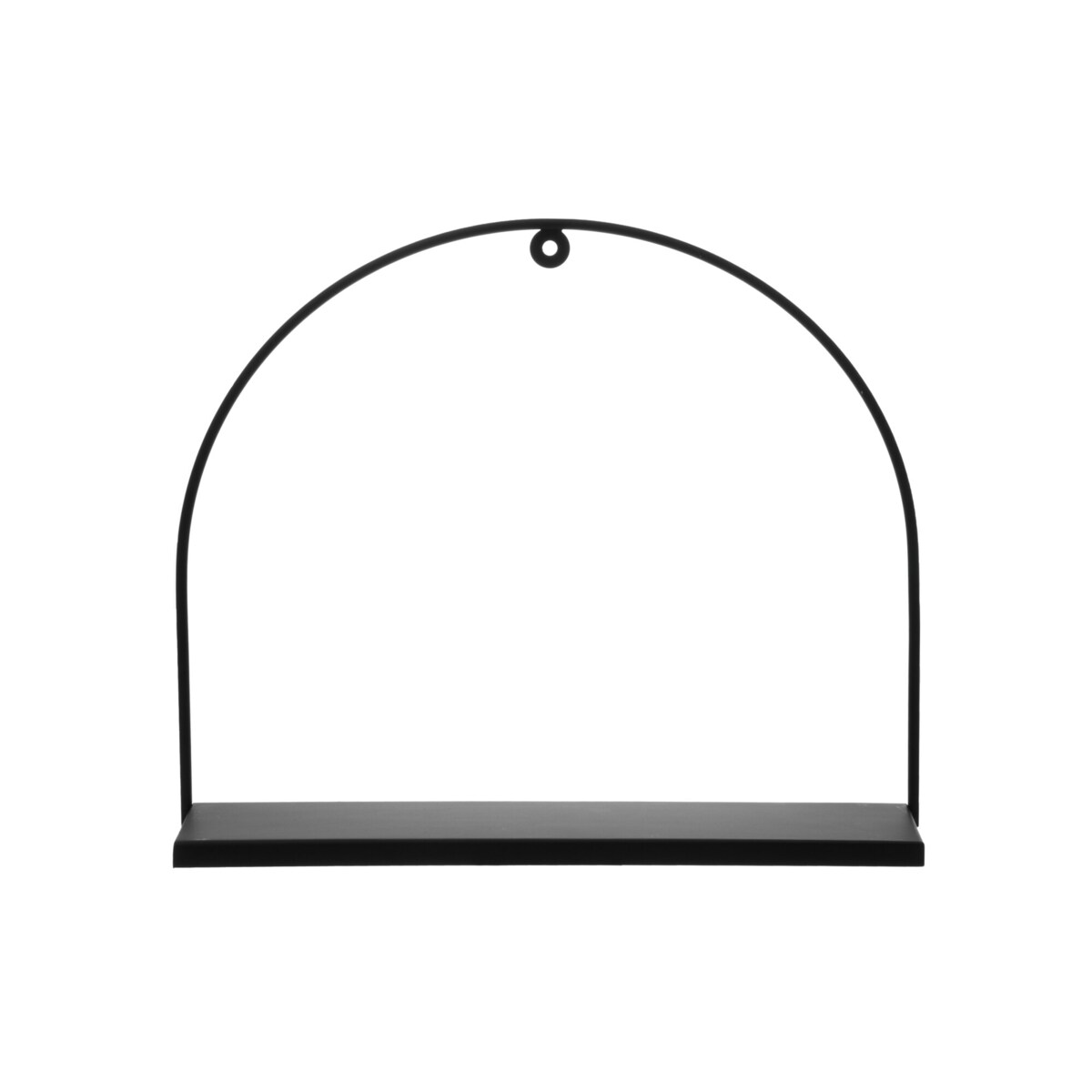 Półeczka ścienna MOON