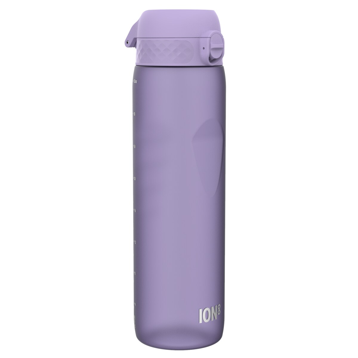 Butelka ION8 BPA Free I8RF1000PERI Playful Periwinkle