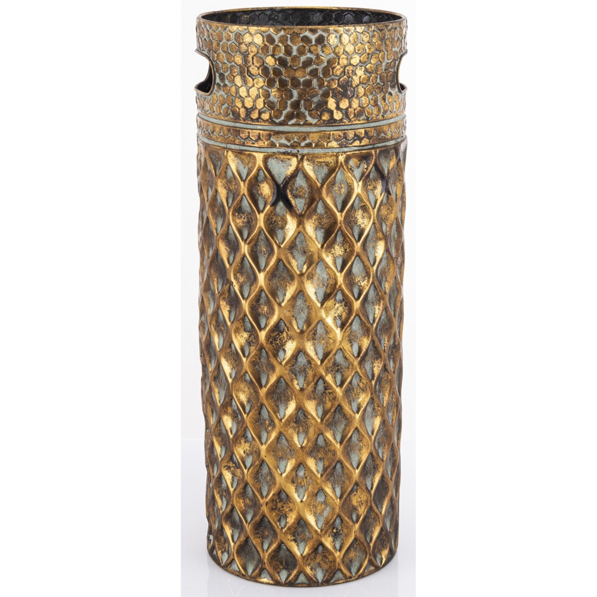 Parasolnik ceramiczny 55x20x20 cm OMPRELA