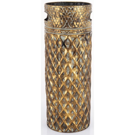 Parasolnik ceramiczny 55x20x20 cm OMPRELA