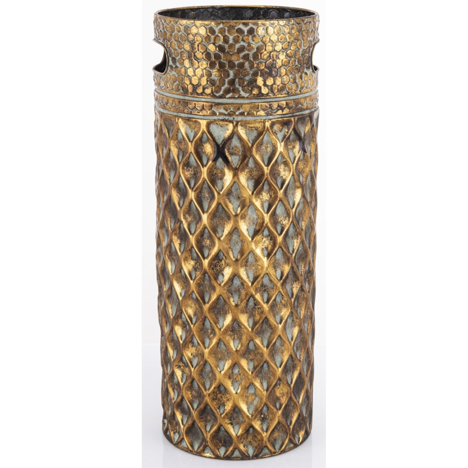 Parasolnik ceramiczny 55x20x20 cm OMPRELA