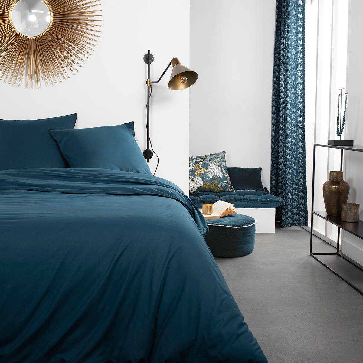 Komplet pościeli HOTEL TROPIK, 240 x 220 cm