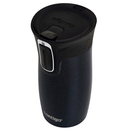 Kubek termiczny Contigo West Loop Mini 300ml - Tata - Licorice