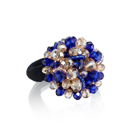 Cleo II Sapphire - gumka duża