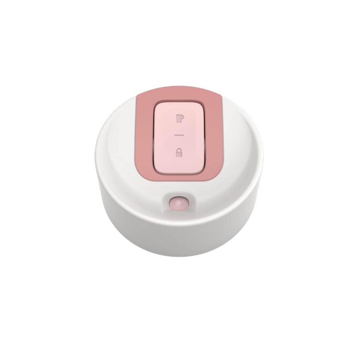 Kubek termiczny 300 ml (różowozłoty) Olympus Kambukka gotowe ok