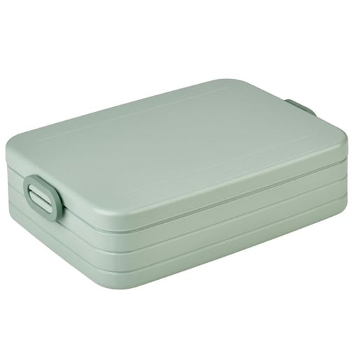 Lunchbox Take a Break Large Nordic Sage 107635594700