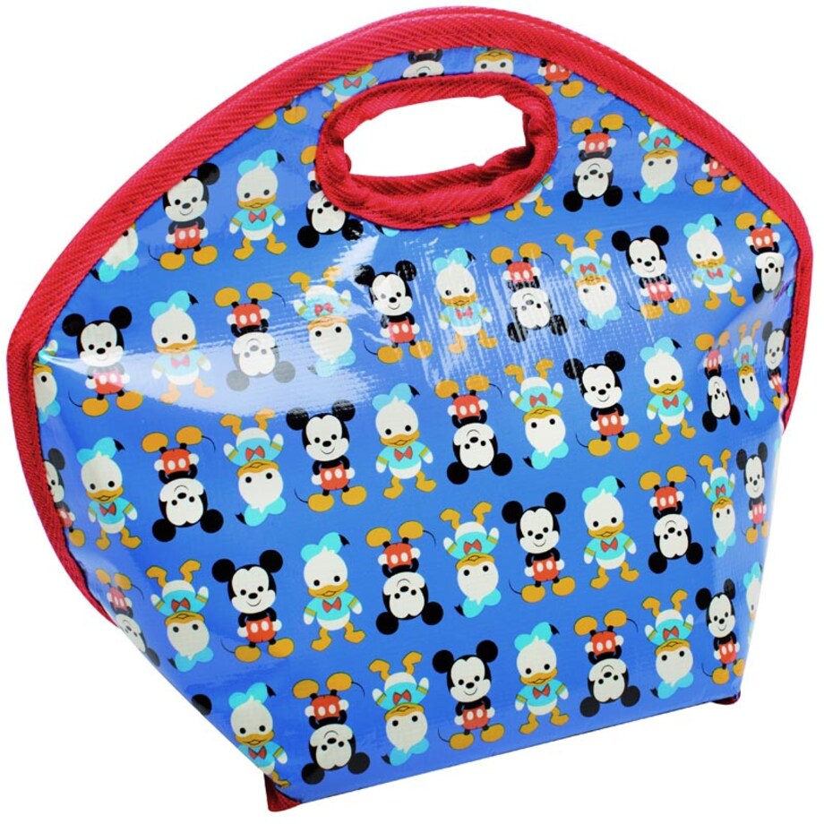 Lunch bag Mickey, 35 x 27 cm, Zak! Designs