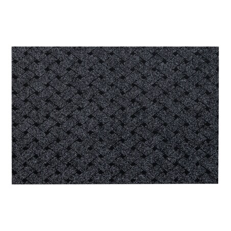 Mata pod grilla ochronna VECTRA 900 na taras, 150x200 cm