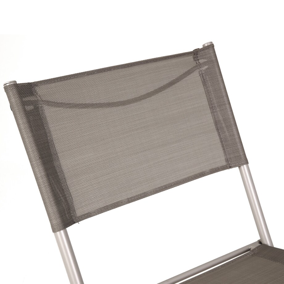 2X Krzesło Zestaw Ogrodowe Na Taras Do Ogrodu Składane Balkonowe Na Balkon